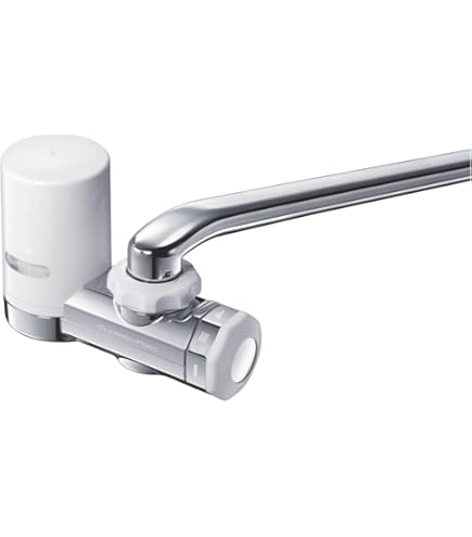 Amazon | タカギ浄水器 JH070M浄水器本体（JE用) | ノーブランド品